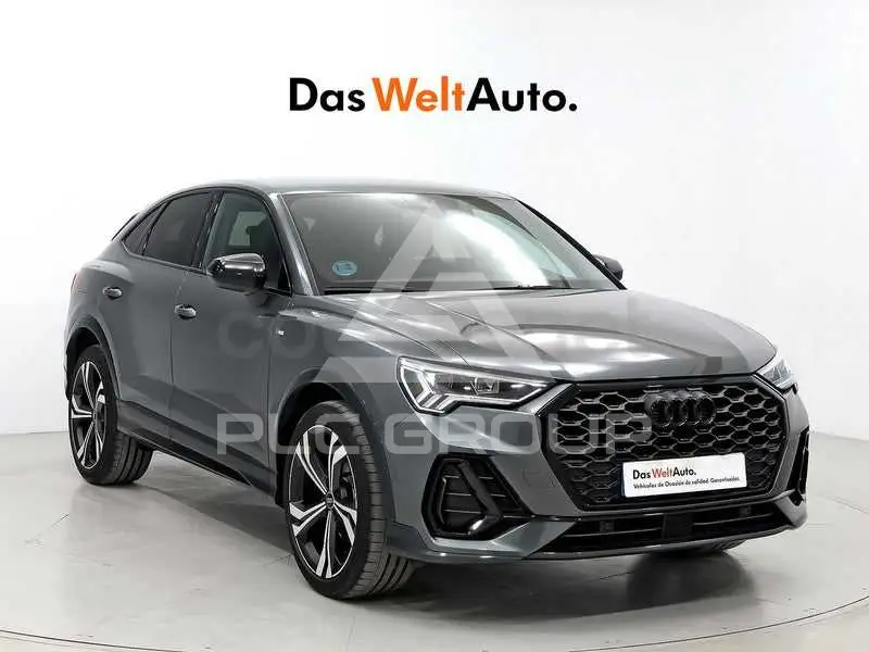 2022 Audi Q3
