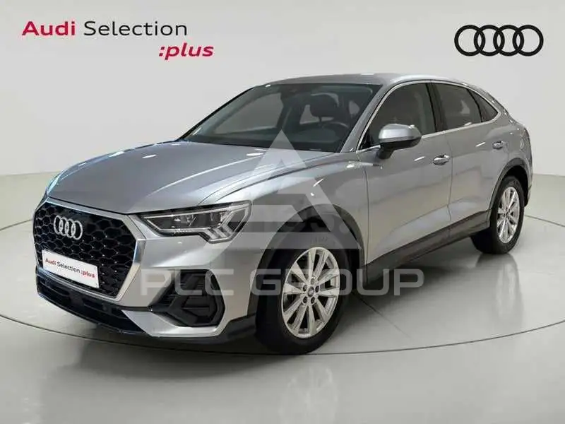 2022 Audi Q3