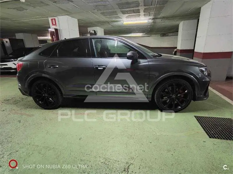 2022 Audi Q3