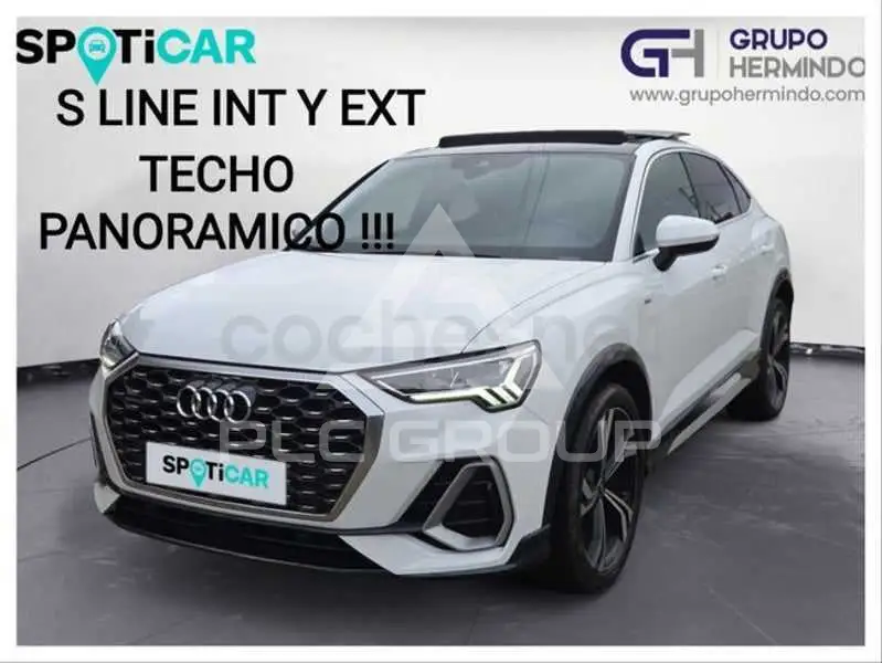 2022 Audi Q3