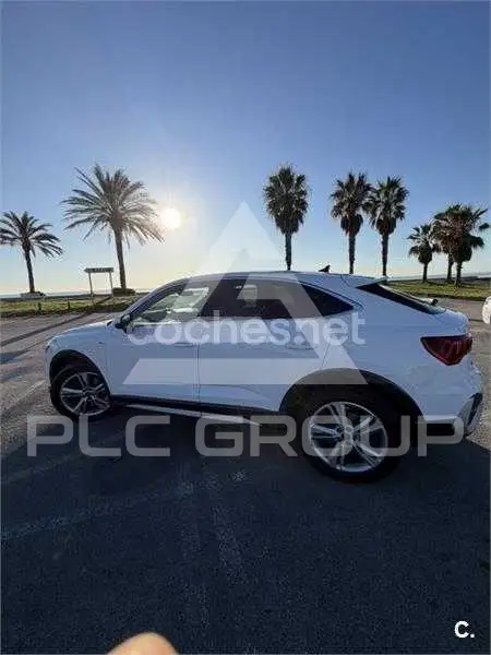 2022 Audi Q3
