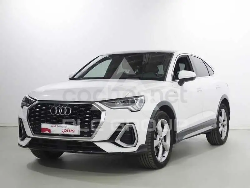 2022 Audi Q3