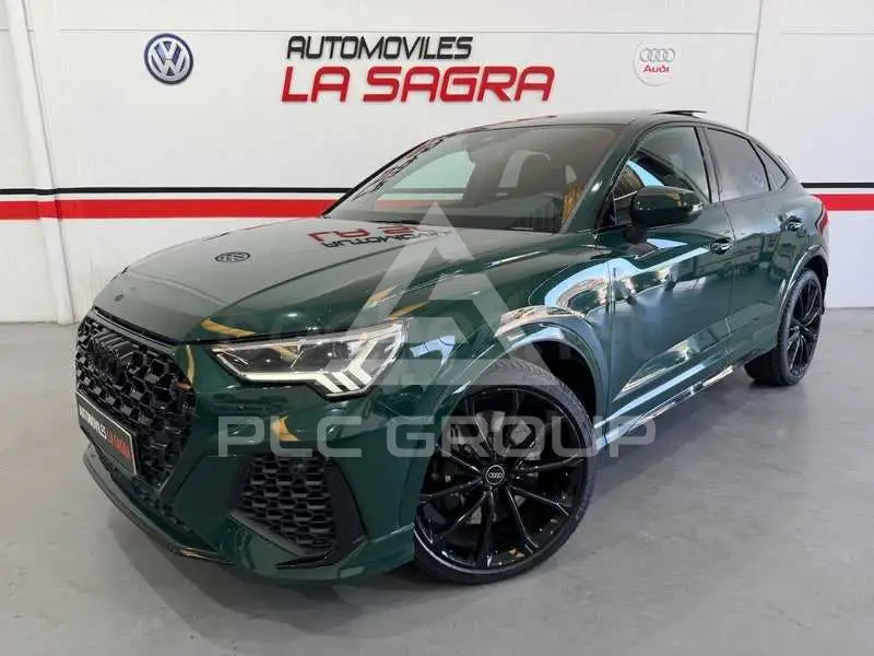 2022 Audi Q3