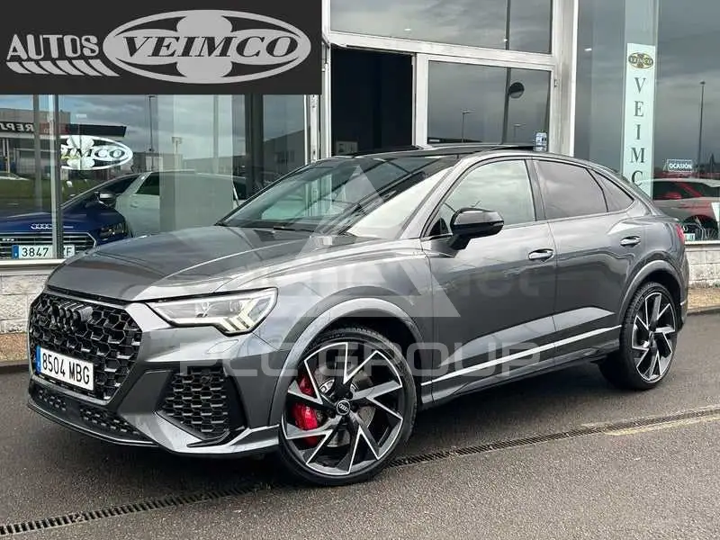 2022 Audi Q3