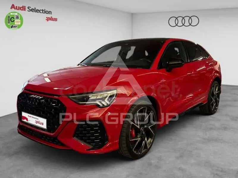 2022 Audi Q3