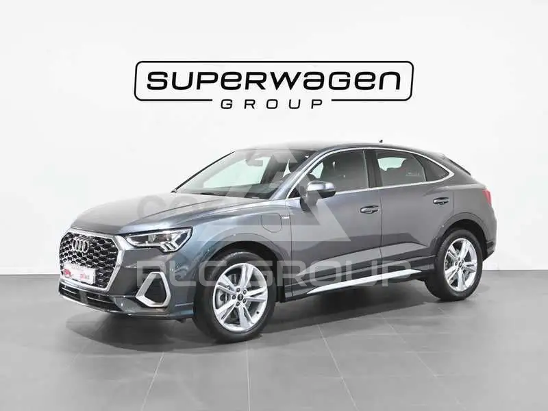 2022 Audi Q3