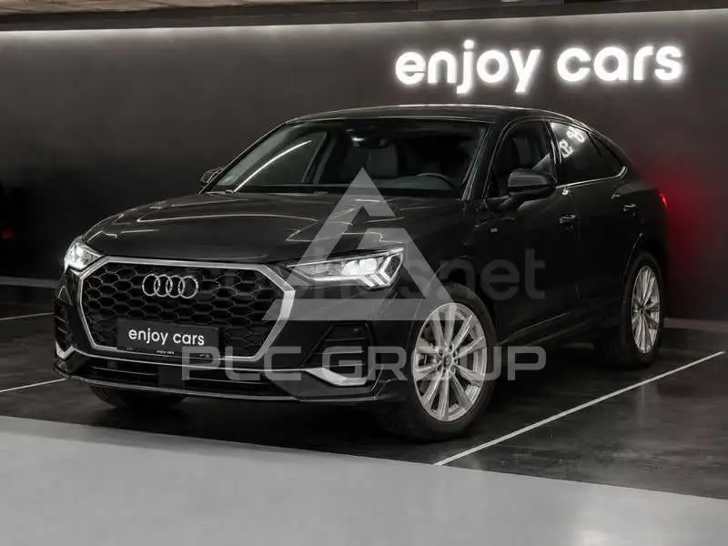 2022 Audi Q3