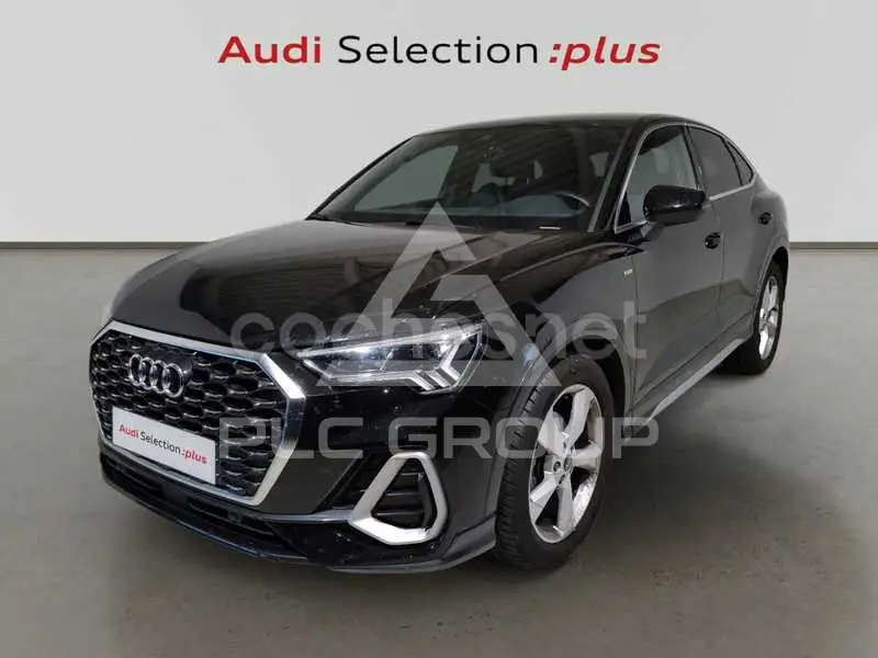 2022 Audi Q3