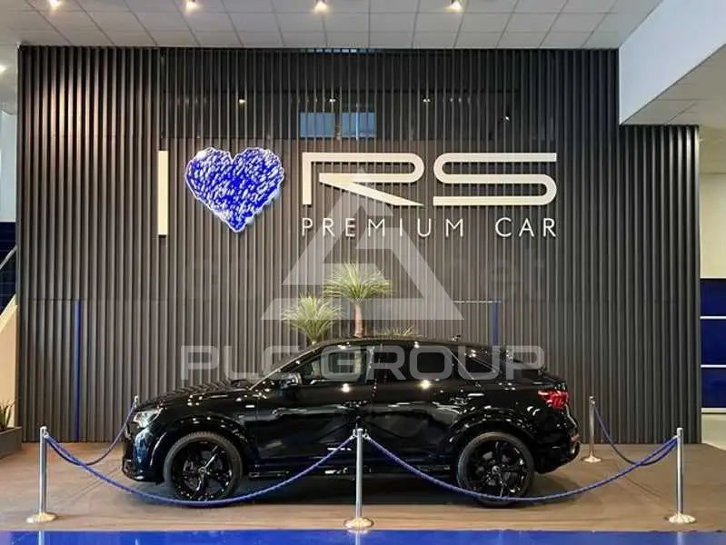 2022 Audi Q3