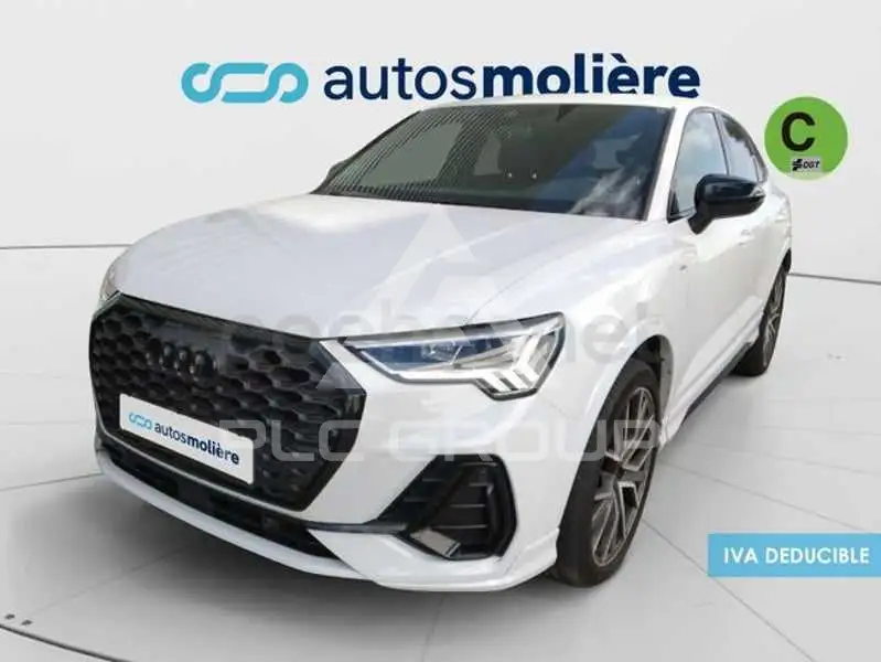 2022 Audi Q3