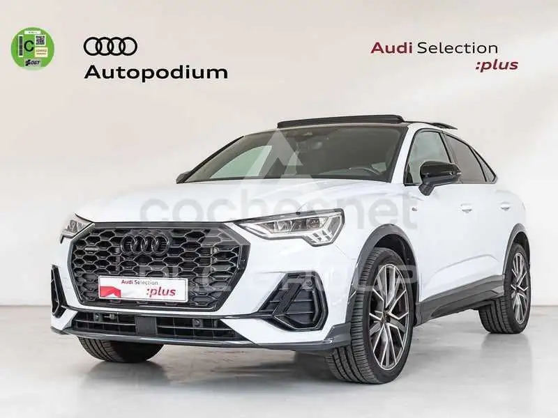 2022 Audi Q3