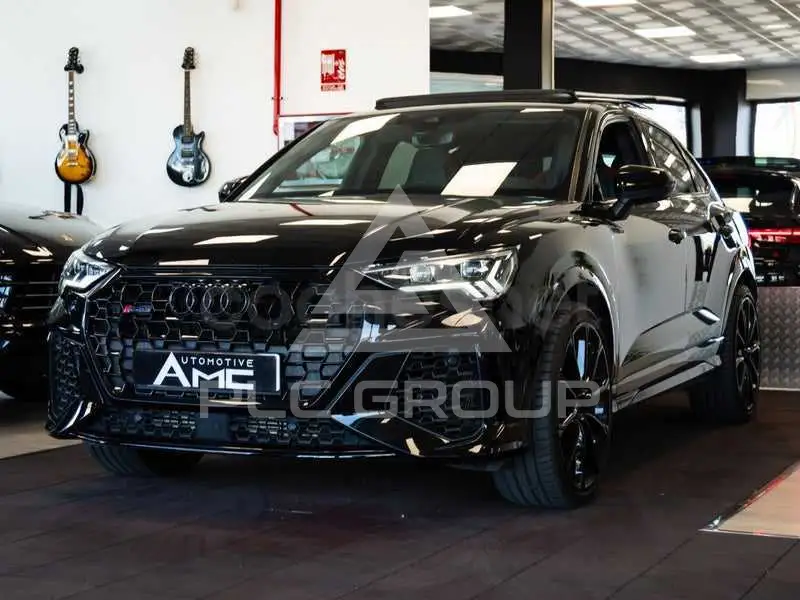 2022 Audi Q3