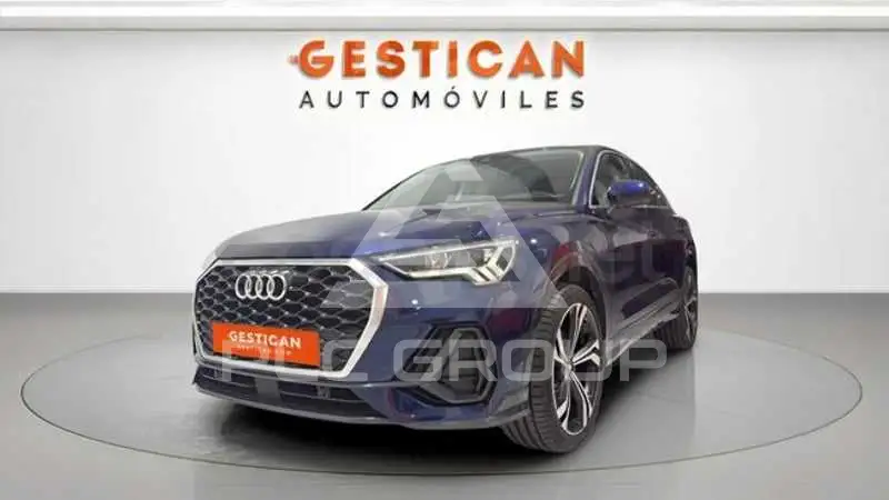 2022 Audi Q3