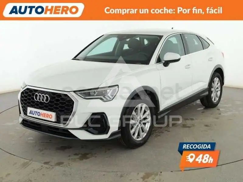 2022 Audi Q3
