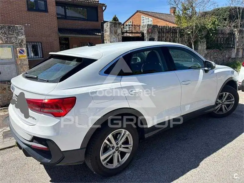 2022 Audi Q3