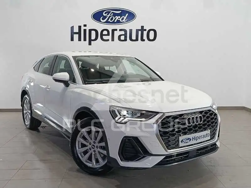 2022 Audi Q3