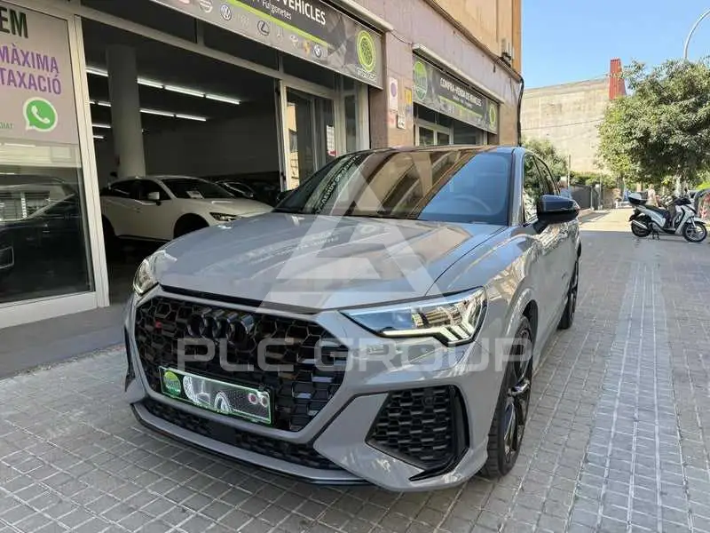 2022 Audi Q3