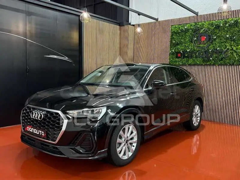 2022 Audi Q3