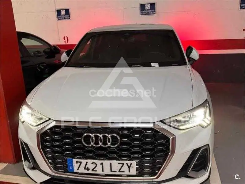 2022 Audi Q3