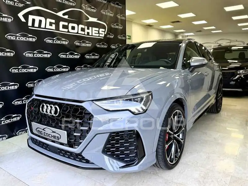 2022 Audi Q3
