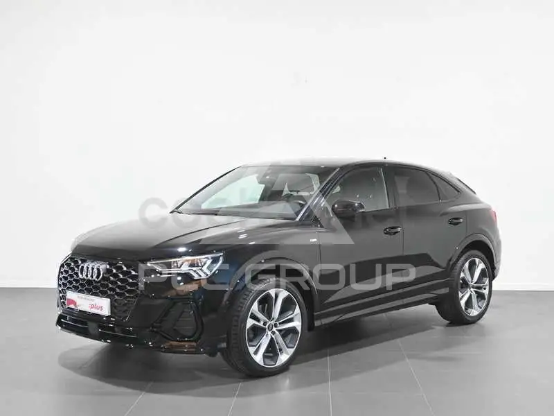 2022 Audi Q3