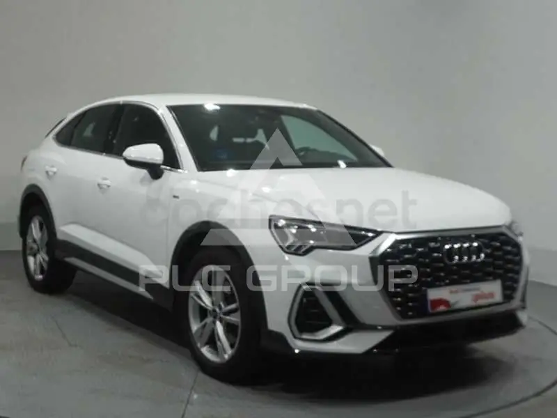2022 Audi Q3