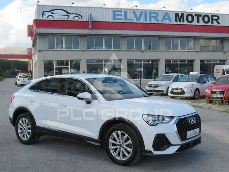 2022 Audi Q3