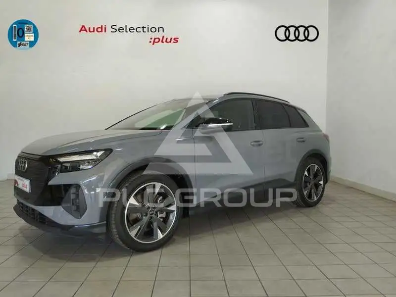 2022 Audi E-TRON