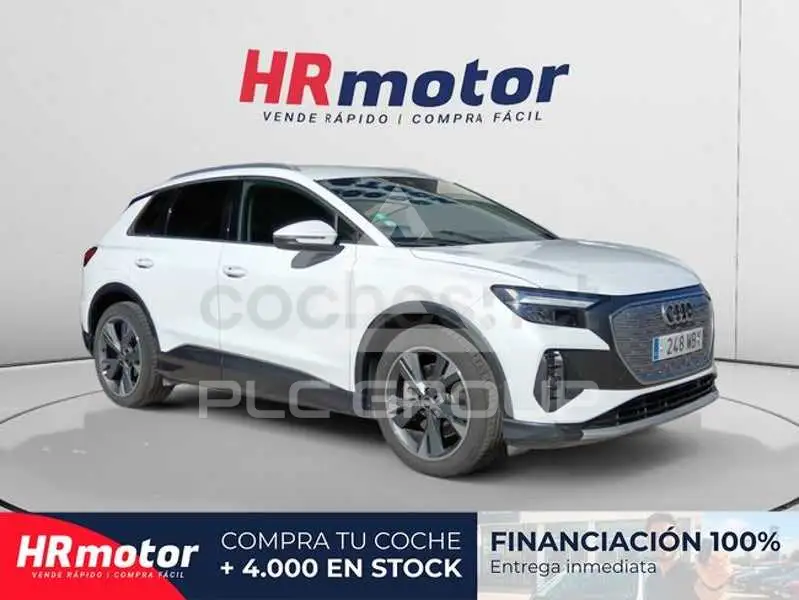 2022 Audi E-TRON