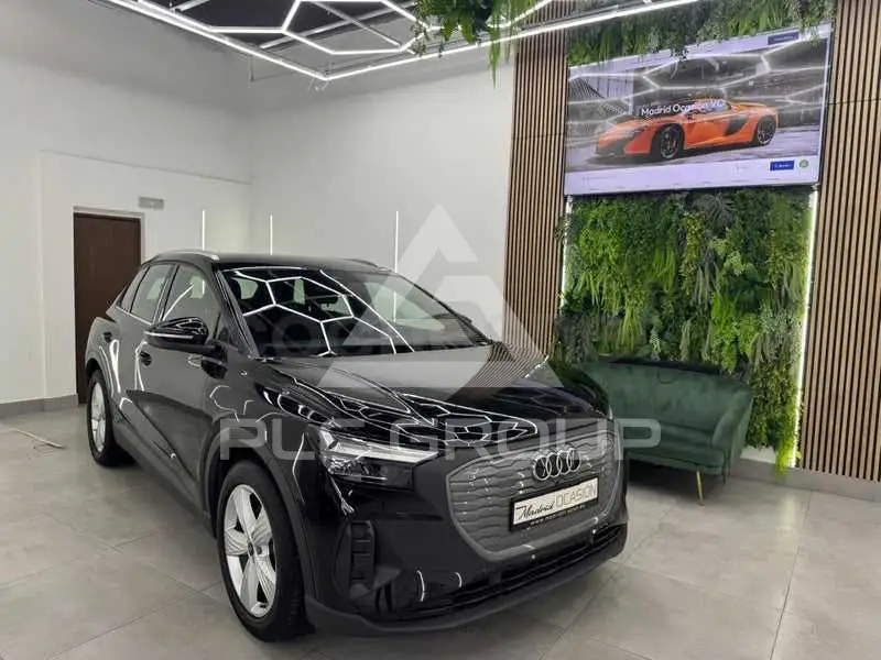 2022 Audi E-TRON