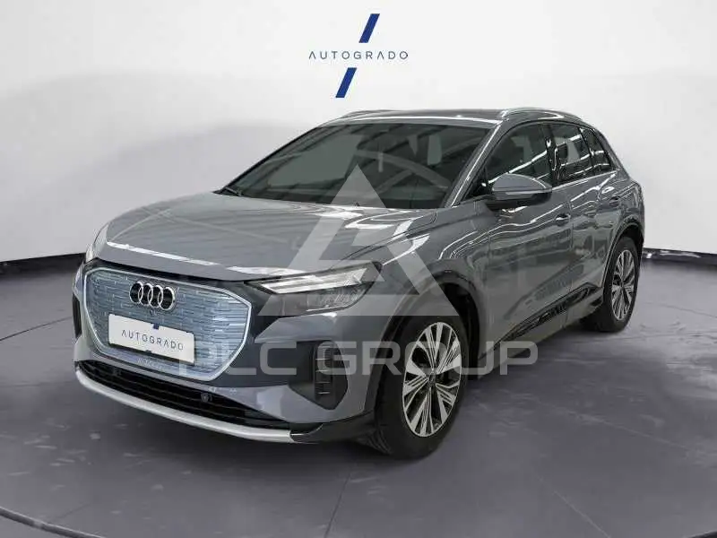 2022 Audi E-TRON