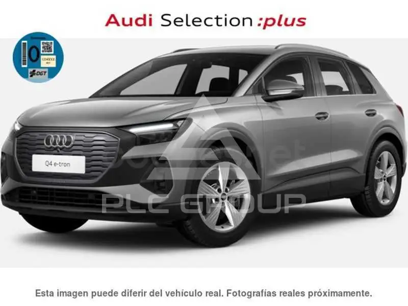2022 Audi E-TRON