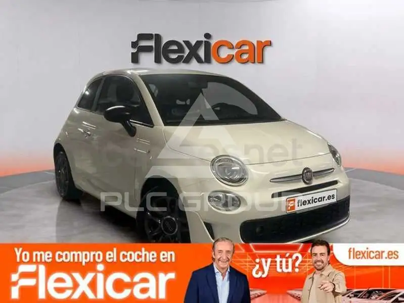 2022 Fiat 500