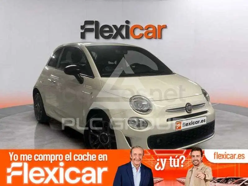 2022 Fiat 500