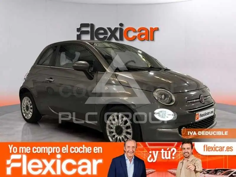 2022 Fiat 500