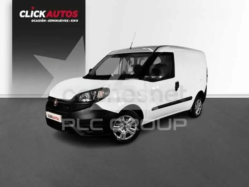 2022 Fiat Doblo