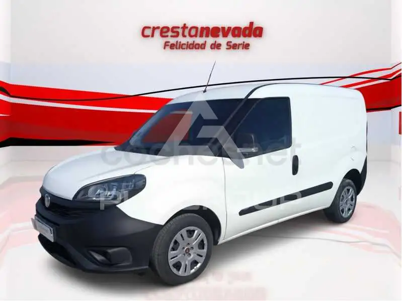 2022 Fiat Doblo