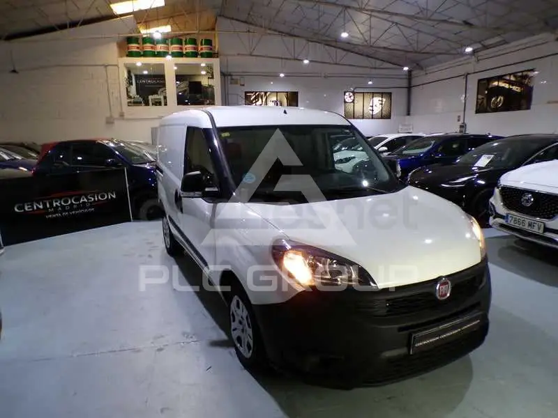 2022 Fiat Doblo