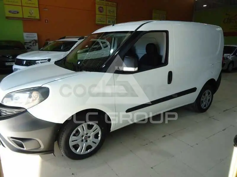 2022 Fiat Doblo