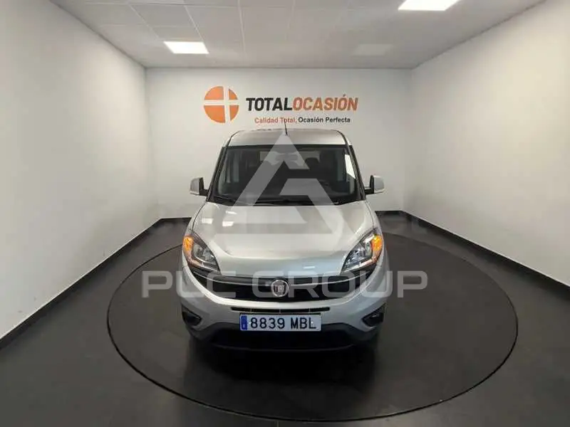 2022 Fiat Doblo