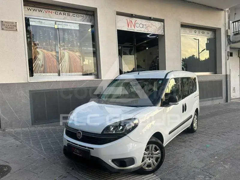 2022 Fiat Doblo