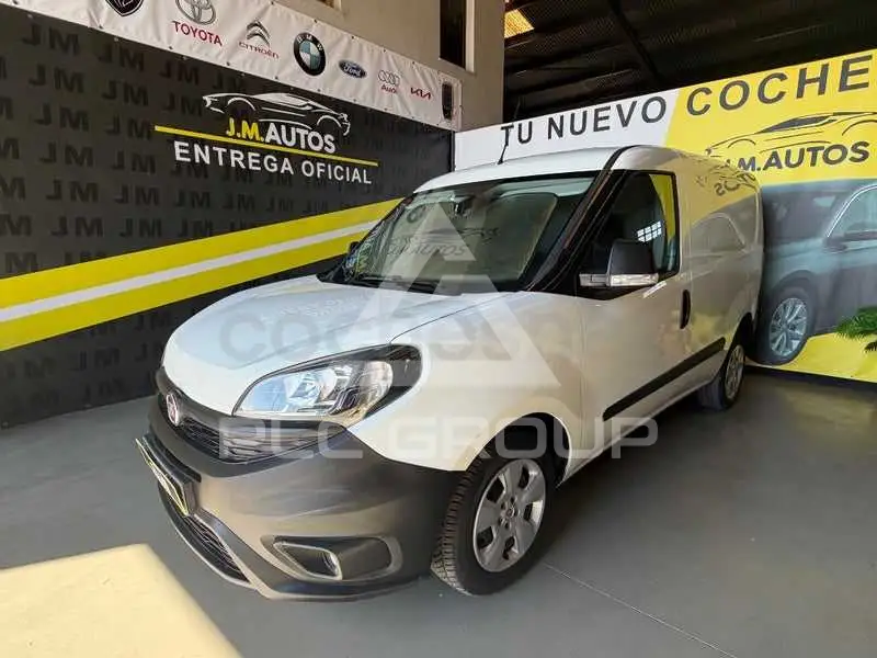 2022 Fiat Doblo