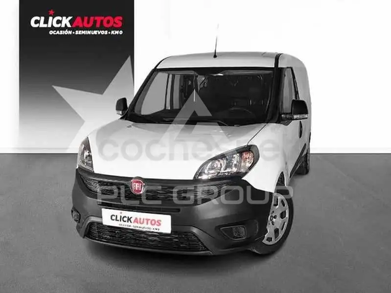 2022 Fiat Doblo