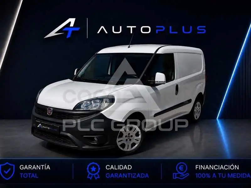 2022 Fiat Doblo