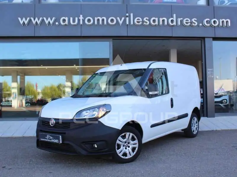 2022 Fiat Doblo