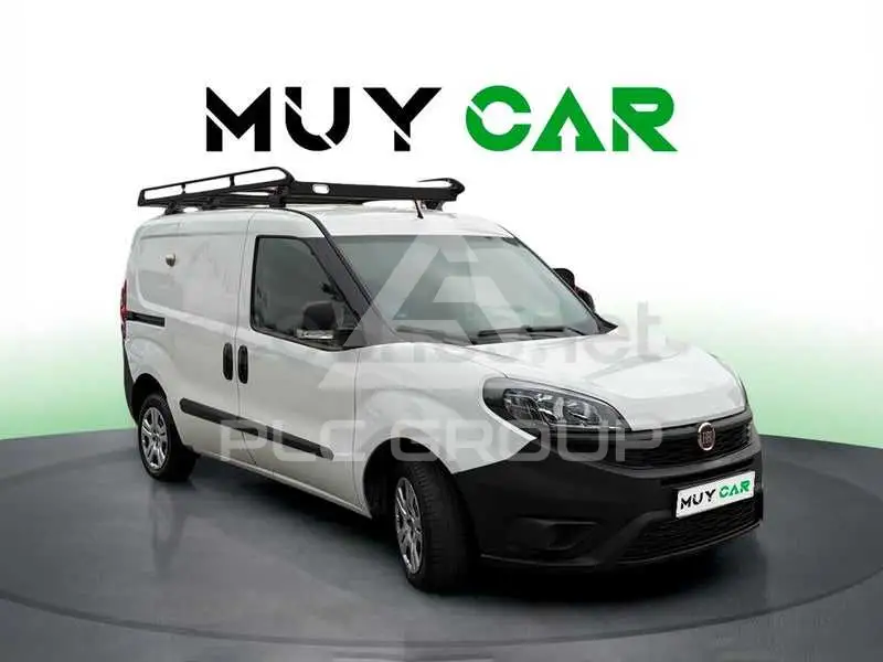 2022 Fiat Doblo