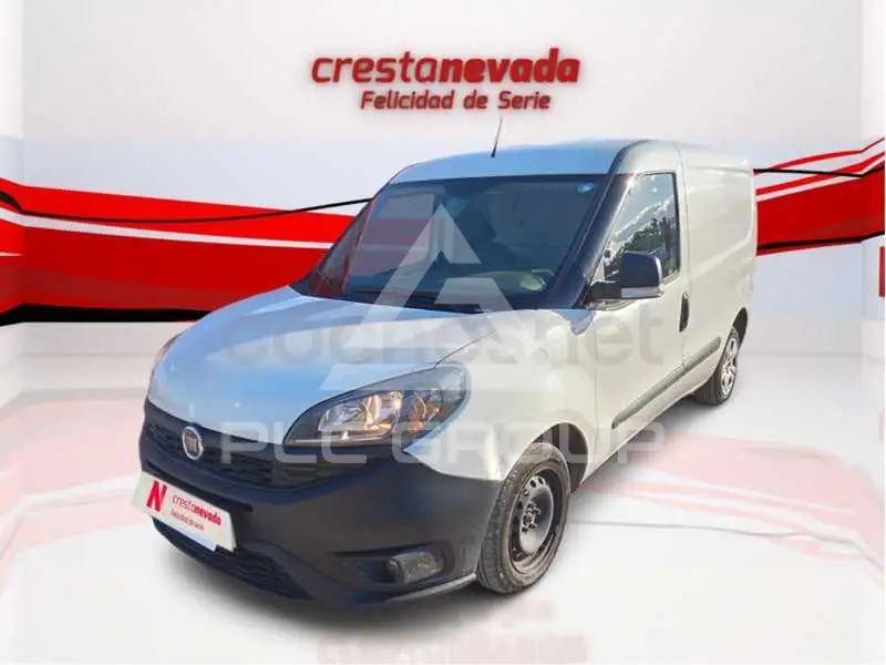 2022 Fiat Doblo
