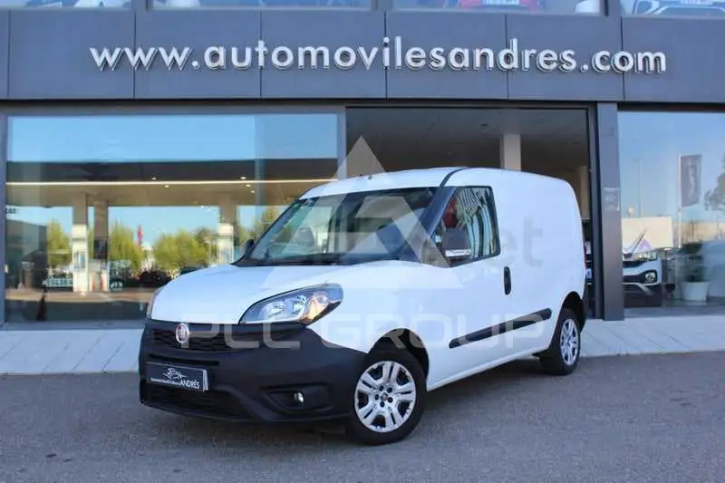2022 Fiat Doblo