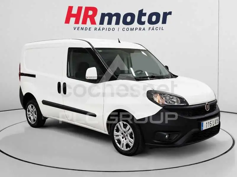 2022 Fiat Doblo
