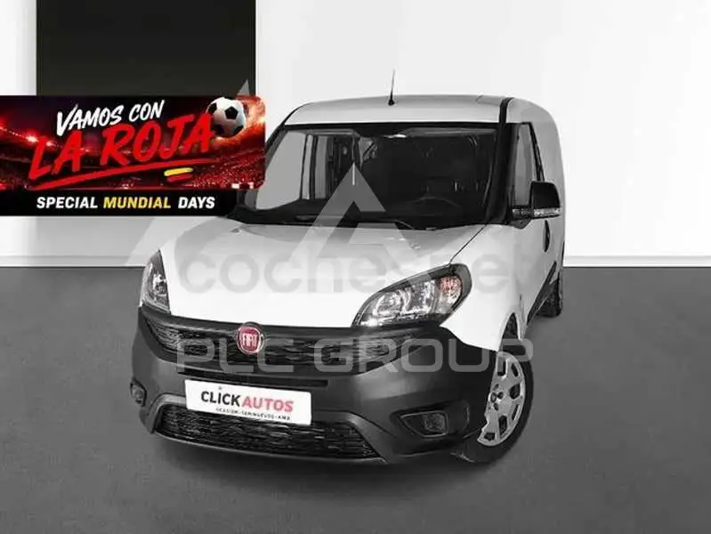 2022 Fiat Doblo